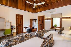 Peam Snea Resort