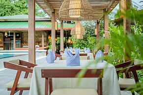 Peam Snea Resort