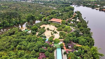 Peam Snea Resort