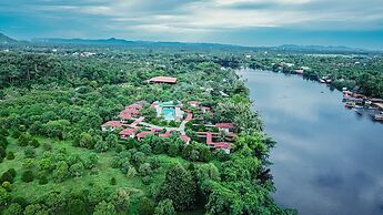 Peam Snea Resort