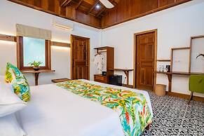 Peam Snea Resort