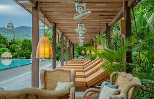 Peam Snea Resort