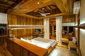 Peam Snea Resort