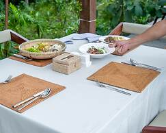 Peam Snea Resort