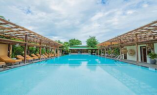 Peam Snea Resort