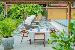 Peam Snea Resort