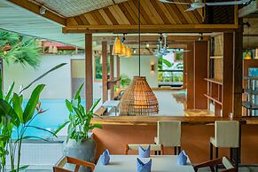 Peam Snea Resort