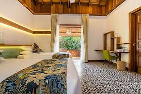 Peam Snea Resort