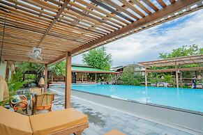 Peam Snea Resort