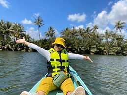 Peam Snea Resort