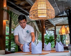 Peam Snea Resort