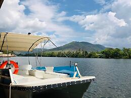 Peam Snea Resort