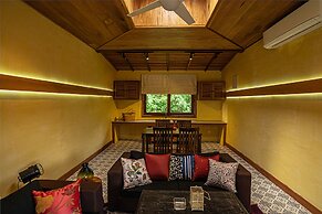Peam Snea Resort