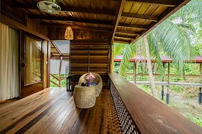 Peam Snea Resort