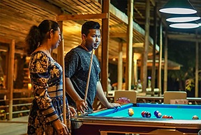 Peam Snea Resort