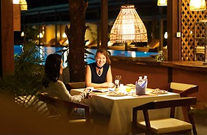Peam Snea Resort