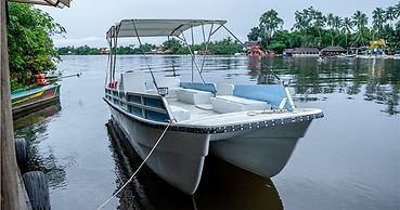 Peam Snea Resort
