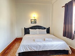 VangVieng Santara Hotel