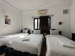 VangVieng Santara Hotel