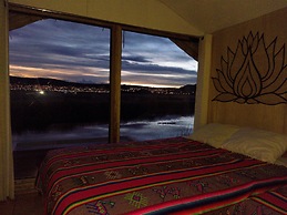 Titicaca Los Uros vanalux