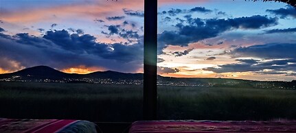 Titicaca Los Uros vanalux