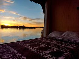 Titicaca Los Uros vanalux