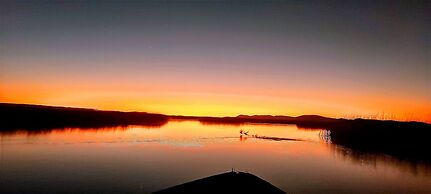 Titicaca Los Uros vanalux