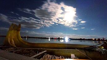 Titicaca Los Uros vanalux