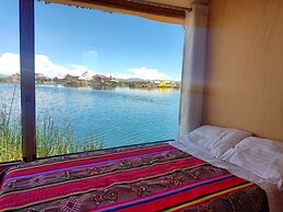 Titicaca Los Uros vanalux