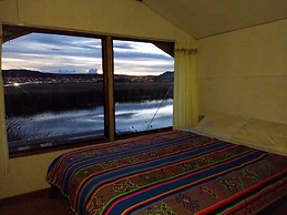 Titicaca Los Uros vanalux