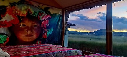 Titicaca Los Uros vanalux