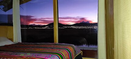 Titicaca Los Uros vanalux