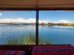 Titicaca Los Uros vanalux
