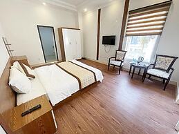 Vintage Sapa Hotel