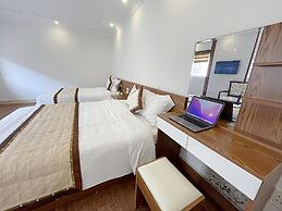 Vintage Sapa Hotel