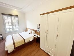 Vintage Sapa Hotel