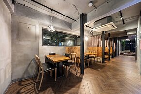 Shinchon Wol Hotel