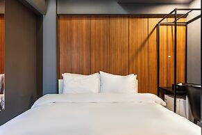 Shinchon Wol Hotel
