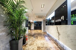 Shinchon Wol Hotel