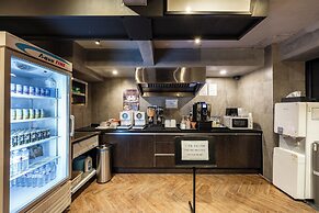 Shinchon Wol Hotel