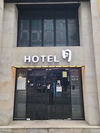 Shinchon Wol Hotel