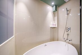 Shinchon Wol Hotel