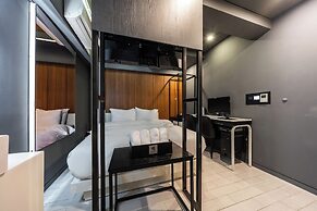 Shinchon Wol Hotel