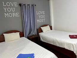 DaViKa Hotel