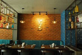 Lantern Apart Hotel