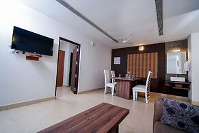 Lantern Apart Hotel