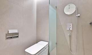 Daegu Billion Western Hotel