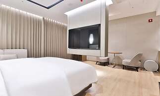 Daegu Billion Western Hotel