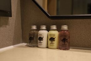 Daegu Billion Western Hotel