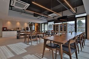 Daegu Billion Western Hotel